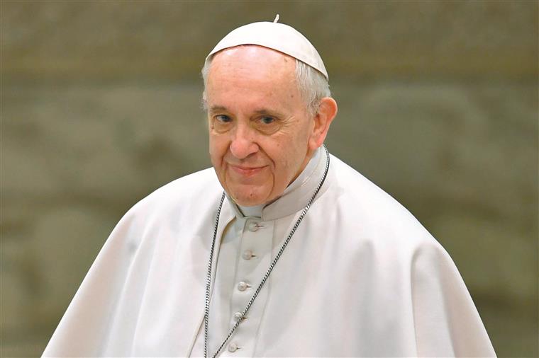 Papa Francisco: “É preferível ser ateu a católico com vida dupla”