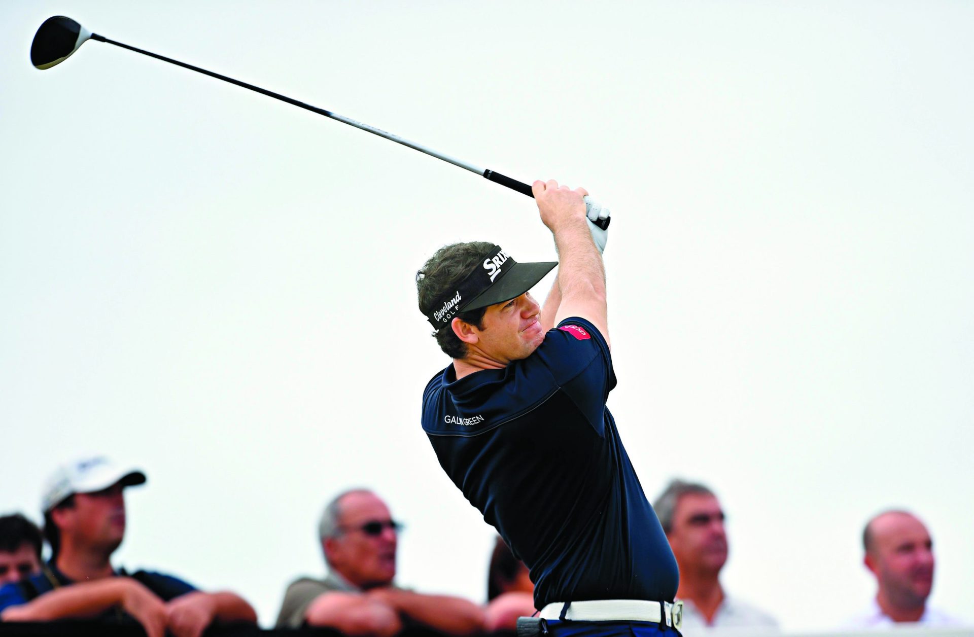 Melinho e Lima garantidos no Open de Portugal