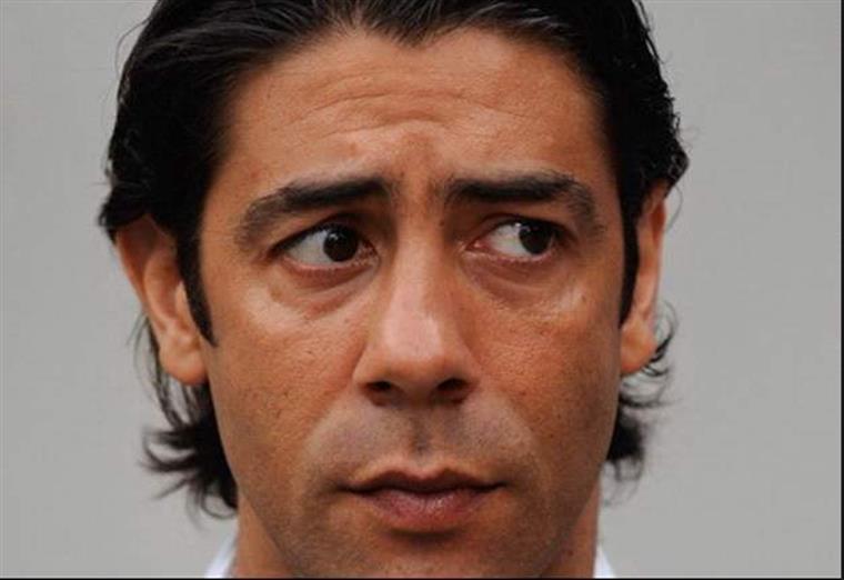 Benfica. Rui Costa admite um dia vir a ser presidente