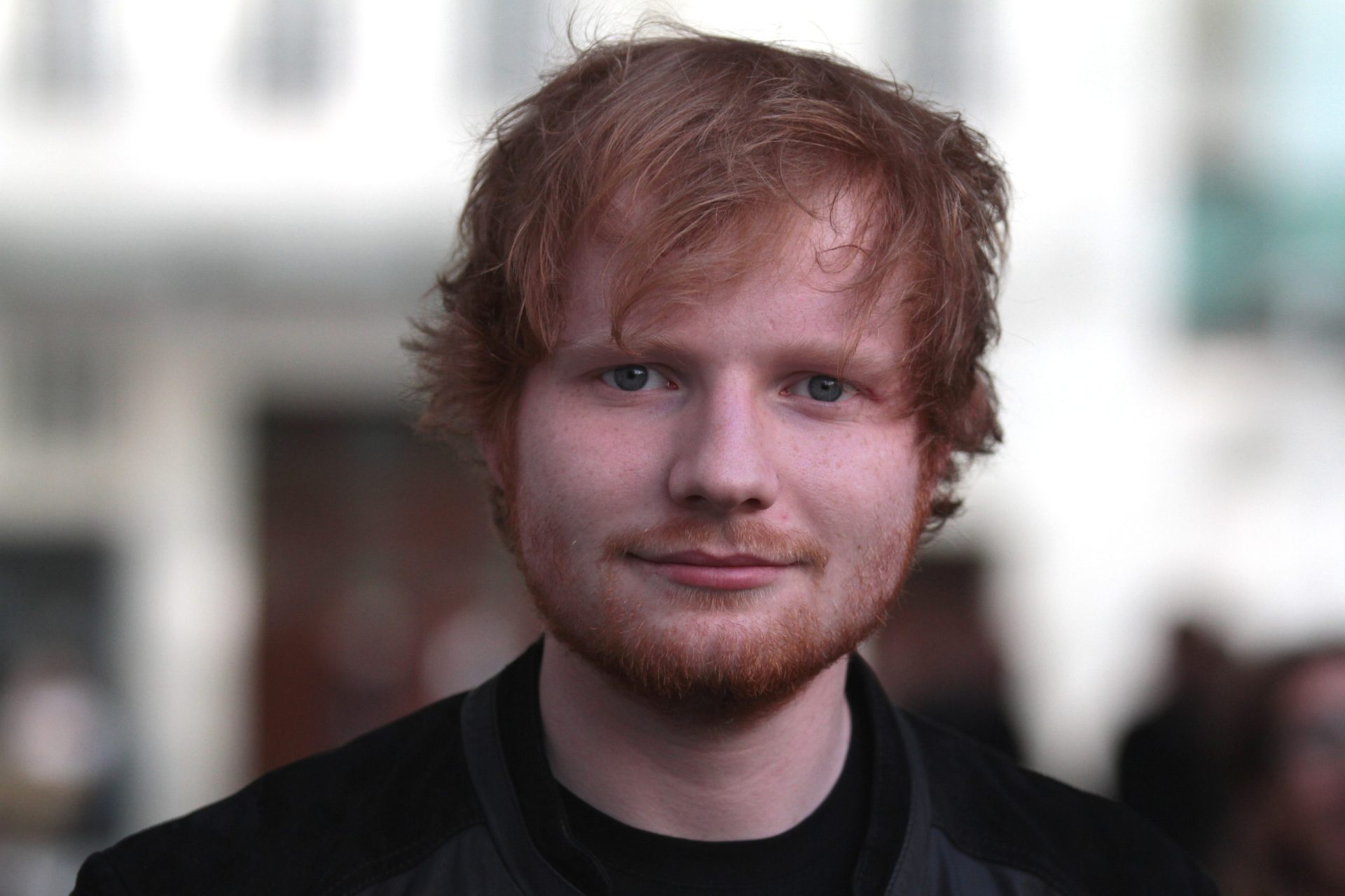 Ed Sheeran vai entrar em Guerra dos Tronos