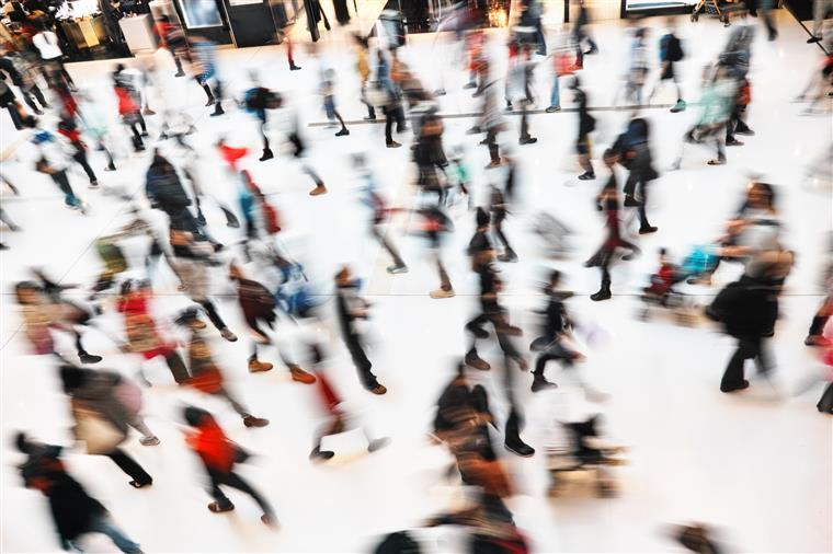 Portugal continua a perder eleitores e cada vez somos mais espalhados pelo mundo (saiba onde)