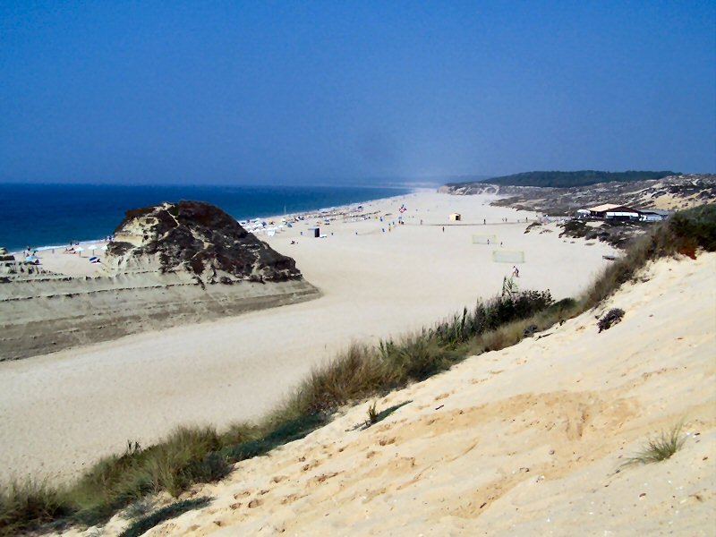 Naturismo. É fã? Então tem de conhecer estas praias