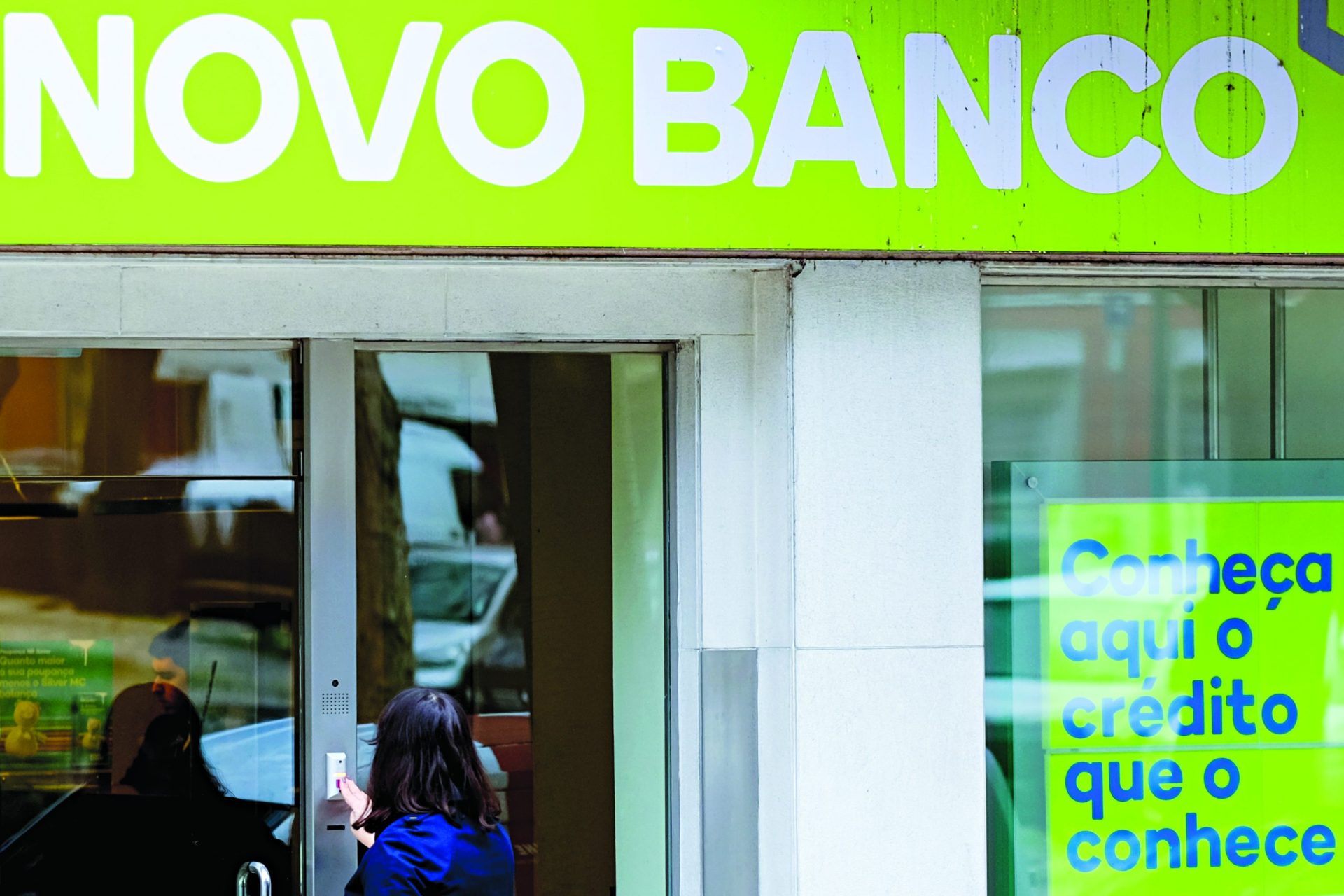 Fundo de Resolução. Banca tem 30 anos para pagar empréstimos