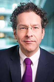 “Mulheres e copos”. Jeroen Dijsselbloem recusou três vezes pedir desculpa