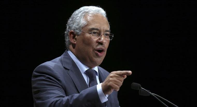 António Costa: “Numa Europa a sério, a esta hora Dijsselbloem já estaria demitido”