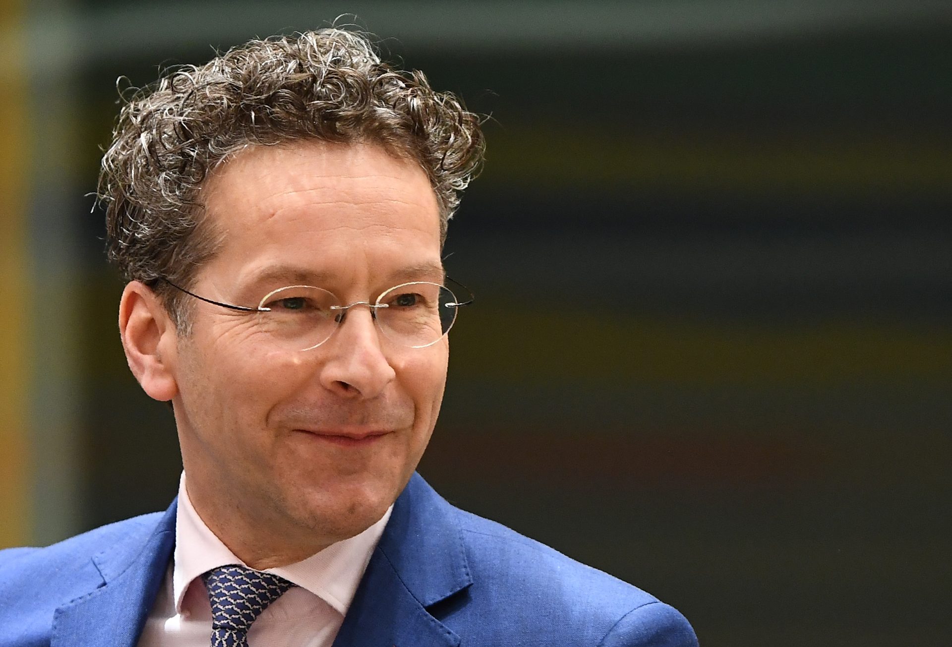 Dijsselbloem pede desculpa mas não se demite