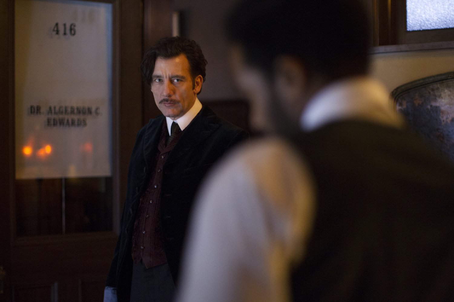 “The Knick” não vai ter terceira temporada