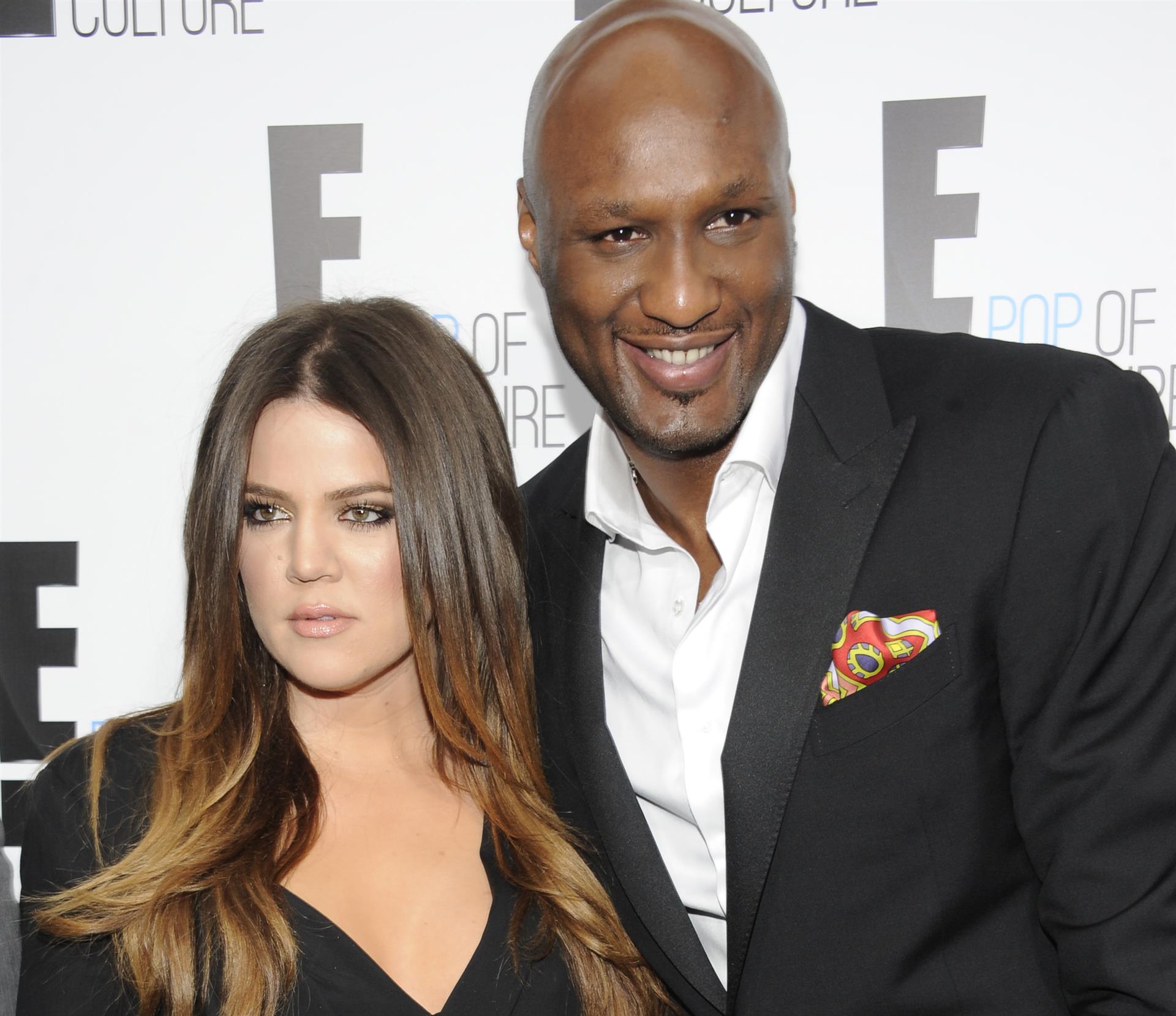 Lamar Odom: “Lamento não ter conseguido manter a braguilha fechada!”