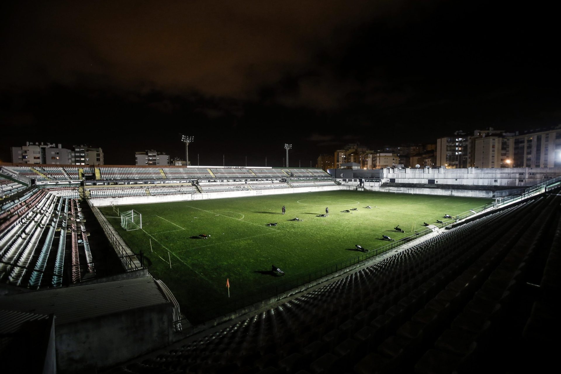 Há um novo Estrela na Amadora