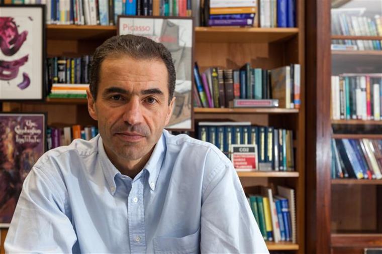 Praxes. Manuel Heitor quer combater “humilhação como tradição académica”