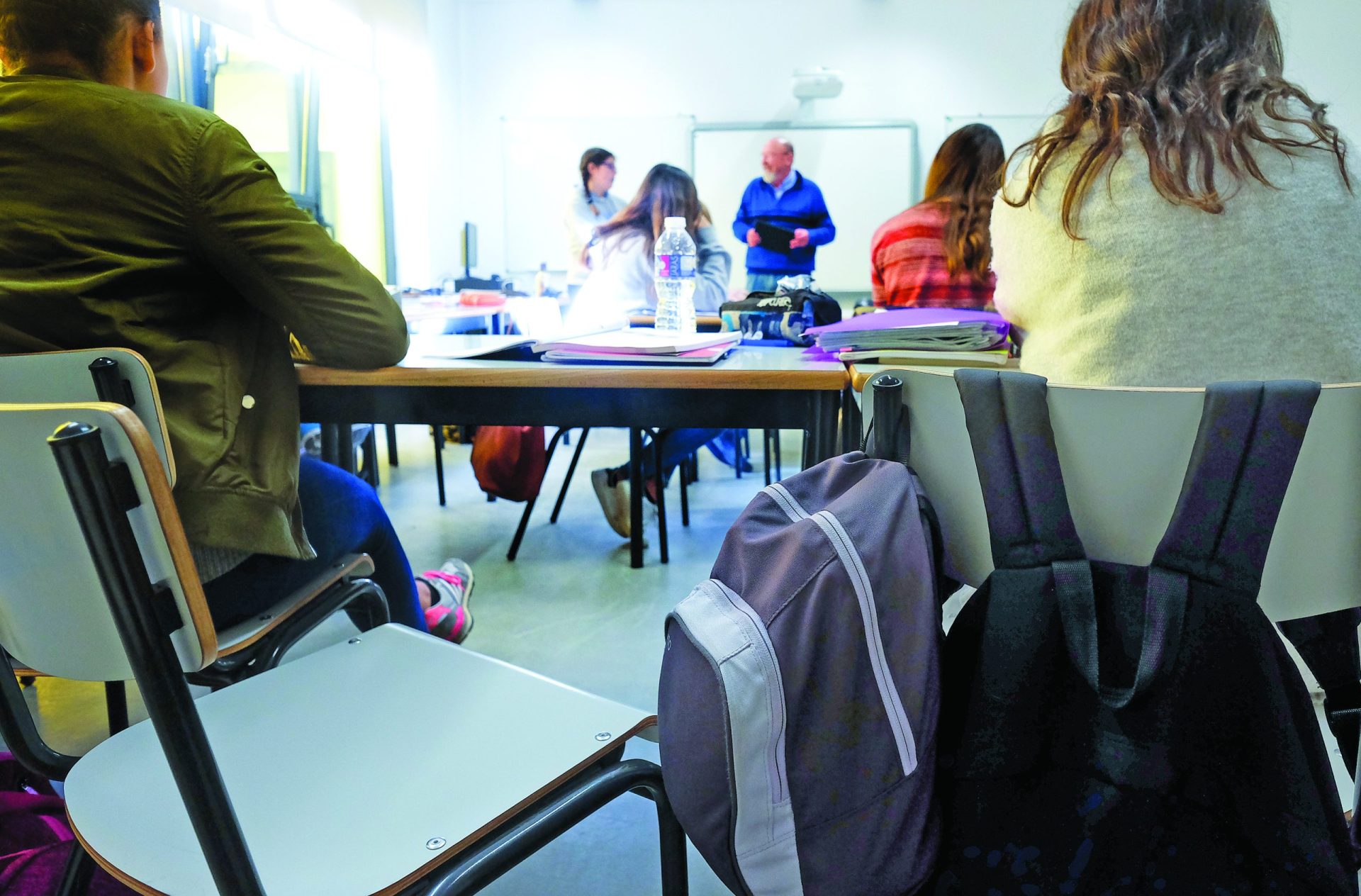 Educação. Concurso de delegados assombrado  por ilegalidades  do anterior