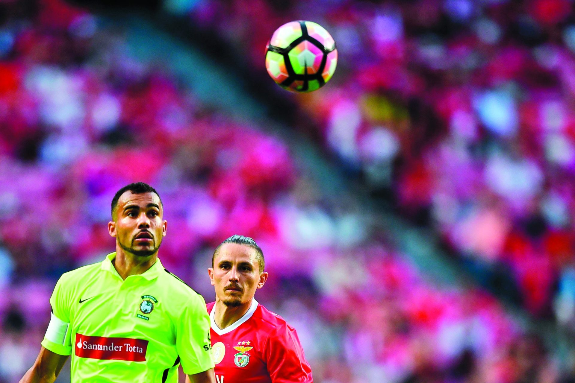 Campeonato. É cada vez mais de ouro o ovo da galinha  de Alvalade…