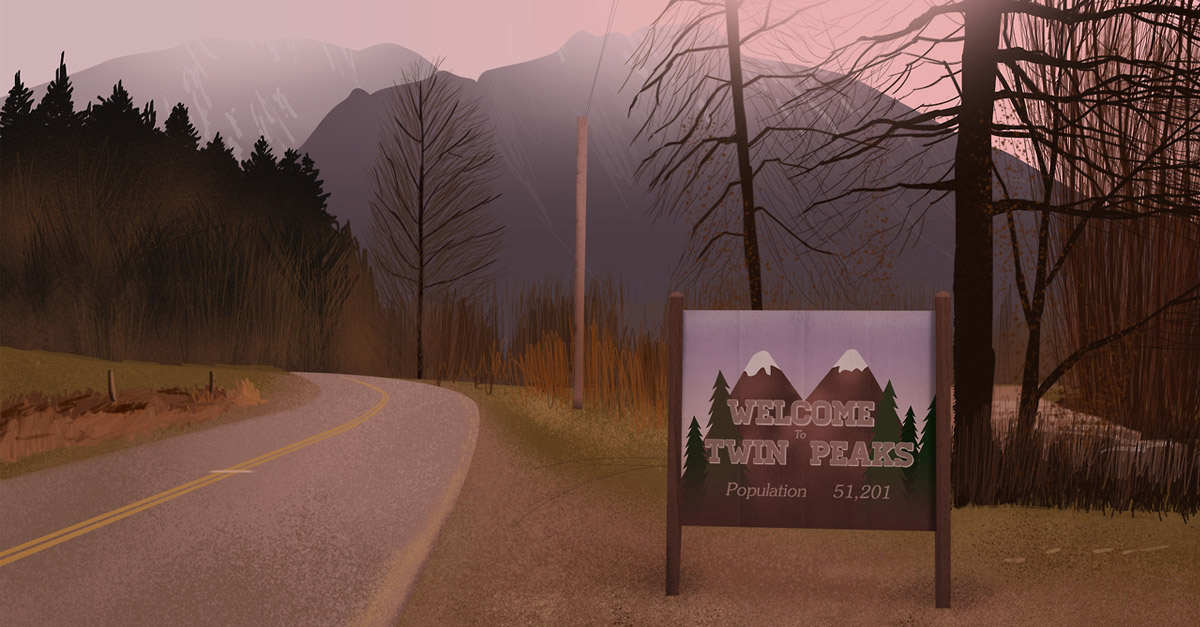 Regresso de “Twin Peaks” já tem data marcada