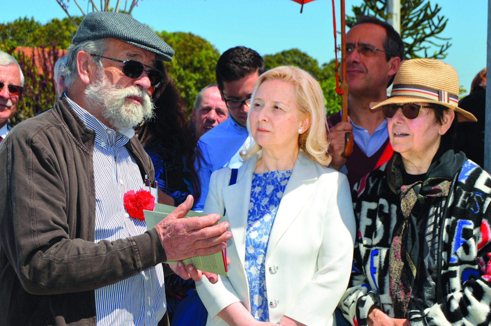 José Aurélio. Um escultor de muitas declinações