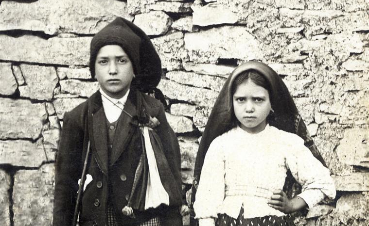 Data da canonização dos pastorinhos Francisco e Jacinta deve ser conhecida amanhã