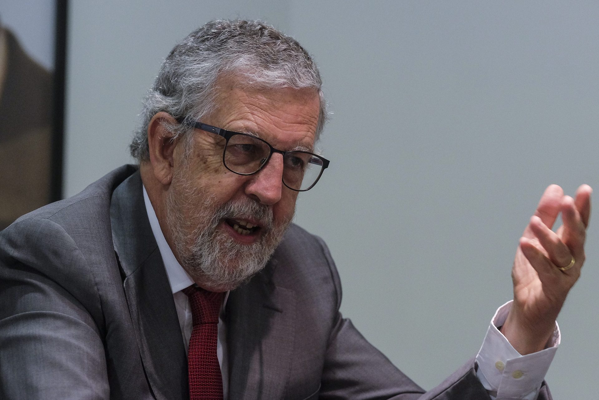 José Miguel Júdice. “Passos Coelho está morto politicamente e ainda ninguém lhe disse”