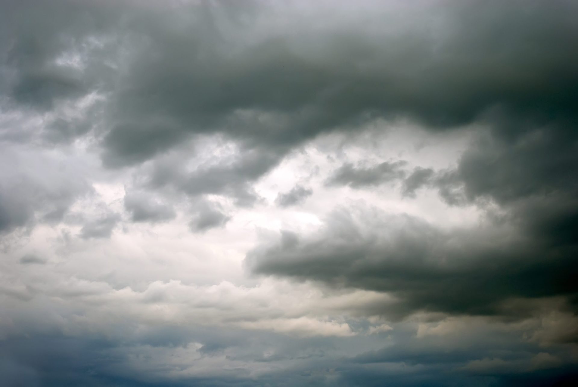 Temperaturas baixam no final da semana