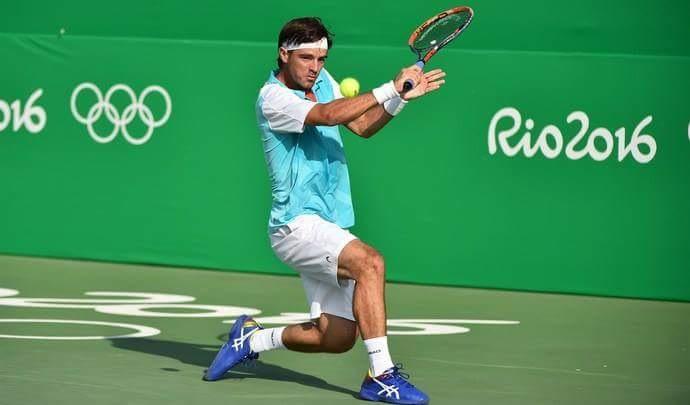 Ténis. Gastão Elias deixa o top-100 mundial