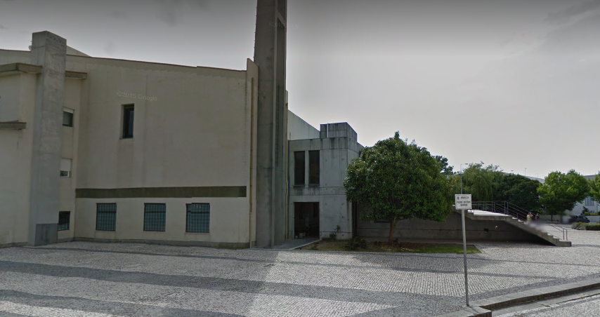 Matosinhos. Ataque de rottweiller no adro de igreja deixou criança em estado muito grave