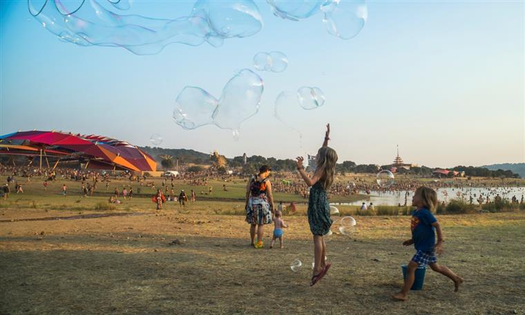 Boom Festival compra terreno em Idanha-a-Nova por um milhão de euros