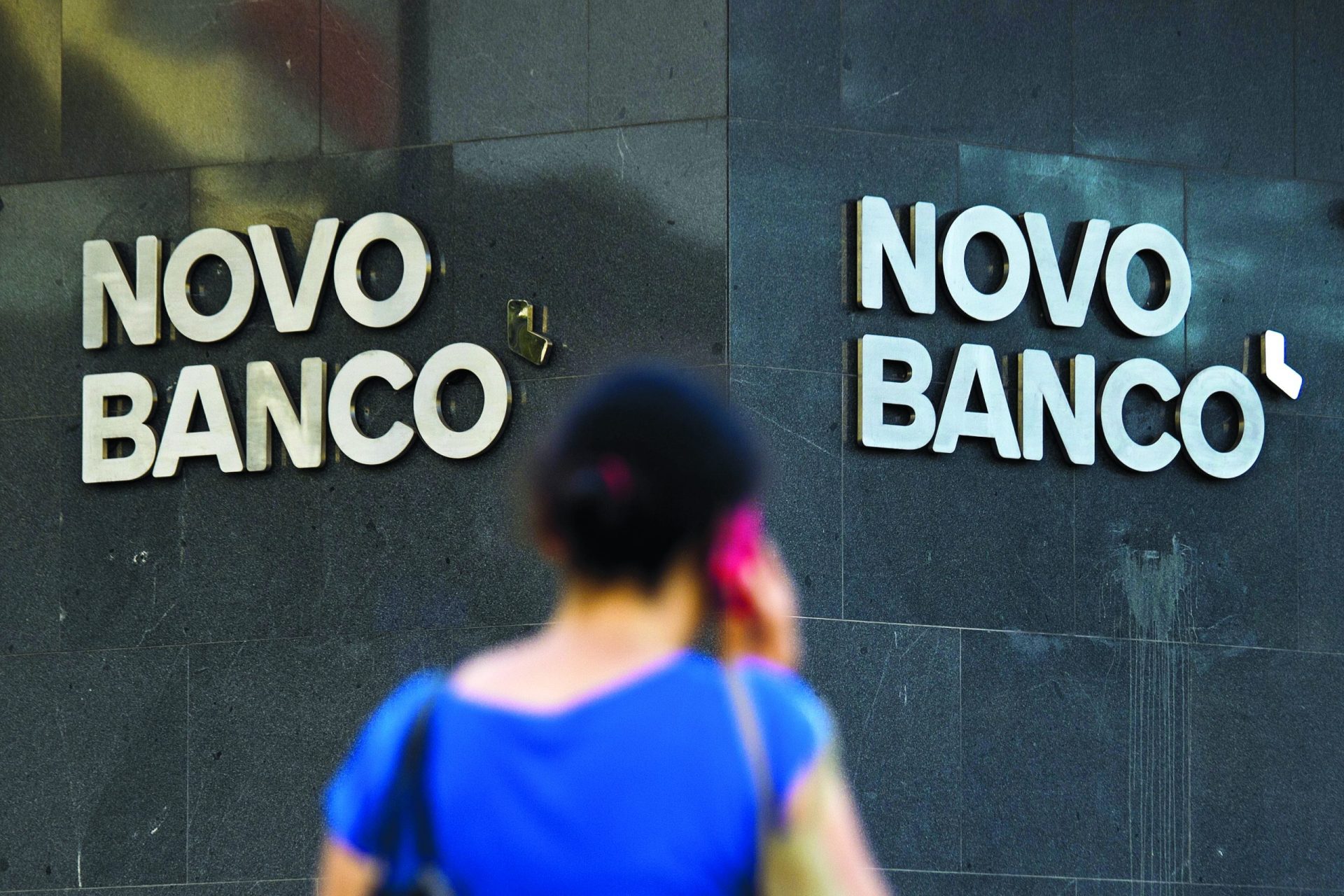 Novo Banco. Grandes investidores avançam para bloqueio da venda