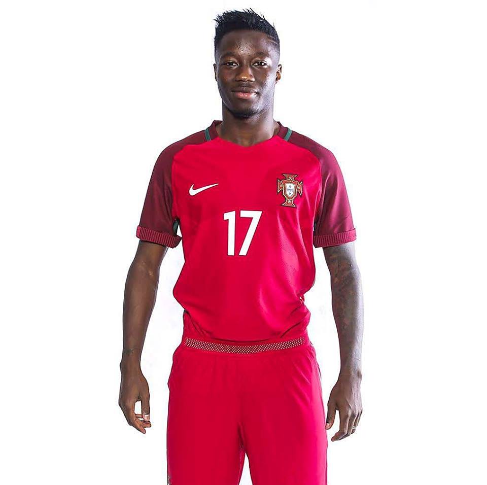 Carlos Mané lesiona-se e falha Europeu de sub-21