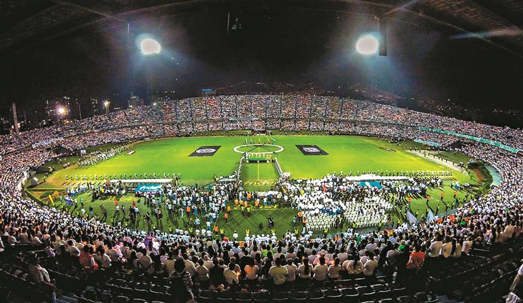 Chapecoense. Famílias das vítimas criticam “festa de carnaval”