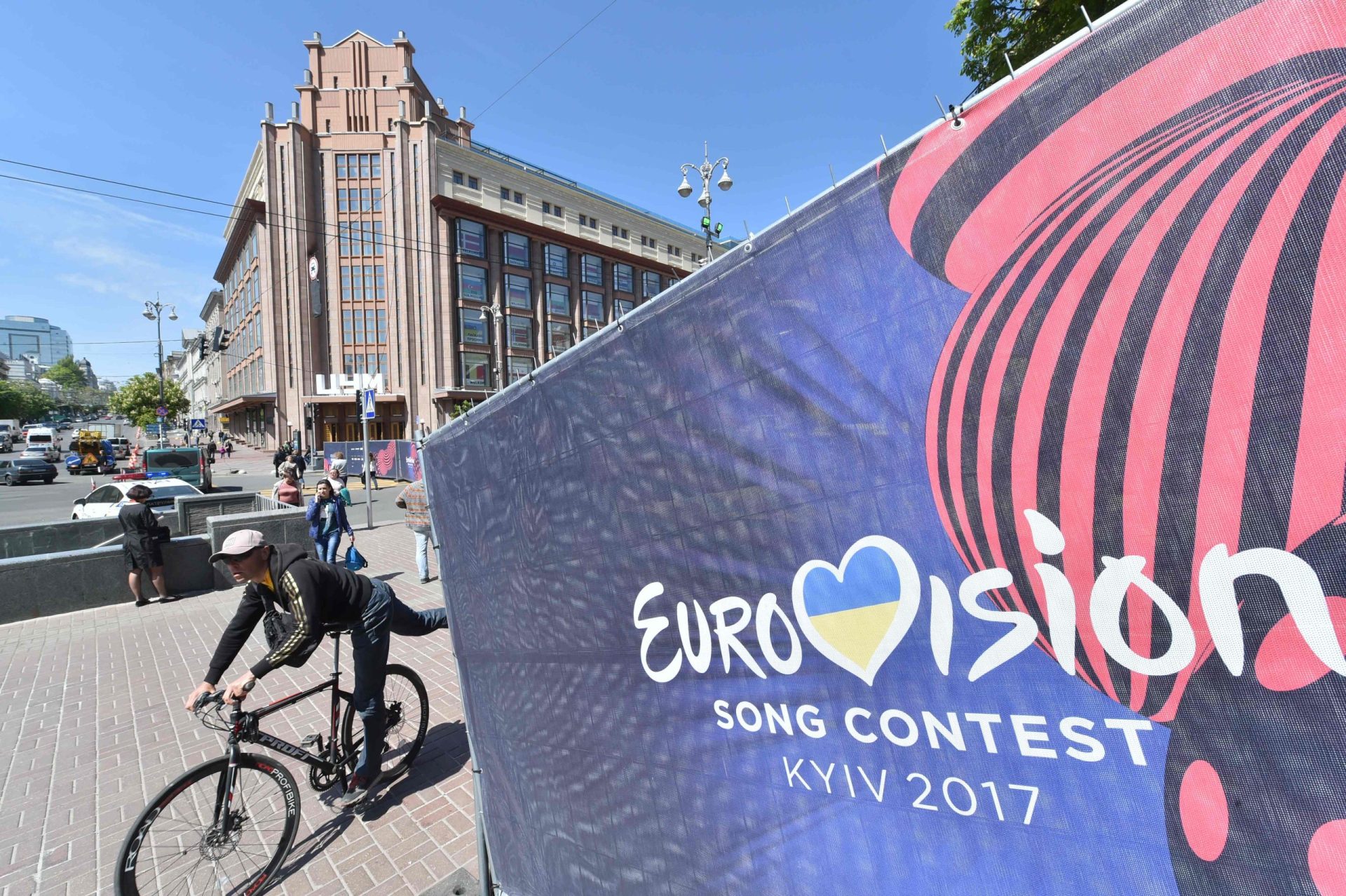 Salvador Sobral atua amanhã. Guia para compreender Eurovisão