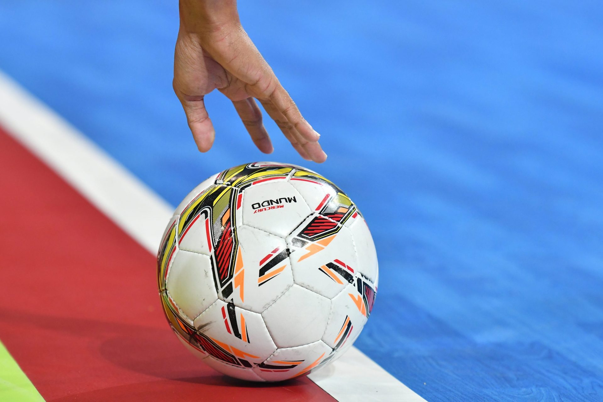 Futsal. Benfica vence Sporting e jogo acaba com agressões entre os jogadores