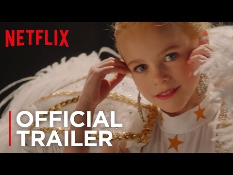 Netflix lança documentário 20 anos depois da morte de JonBenét