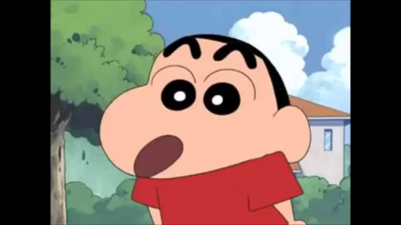 ERC considera “Shin Chan” impróprio para crianças