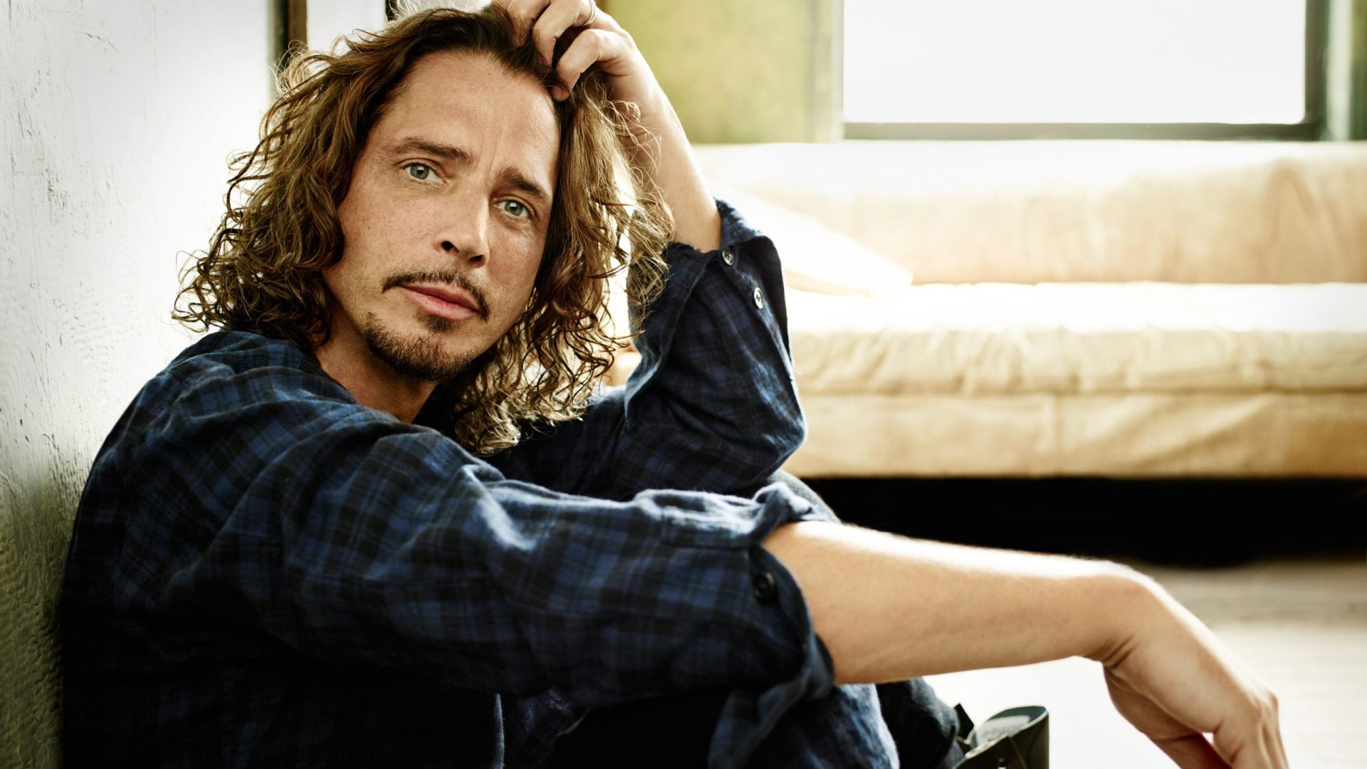 Morreu Chris Cornell