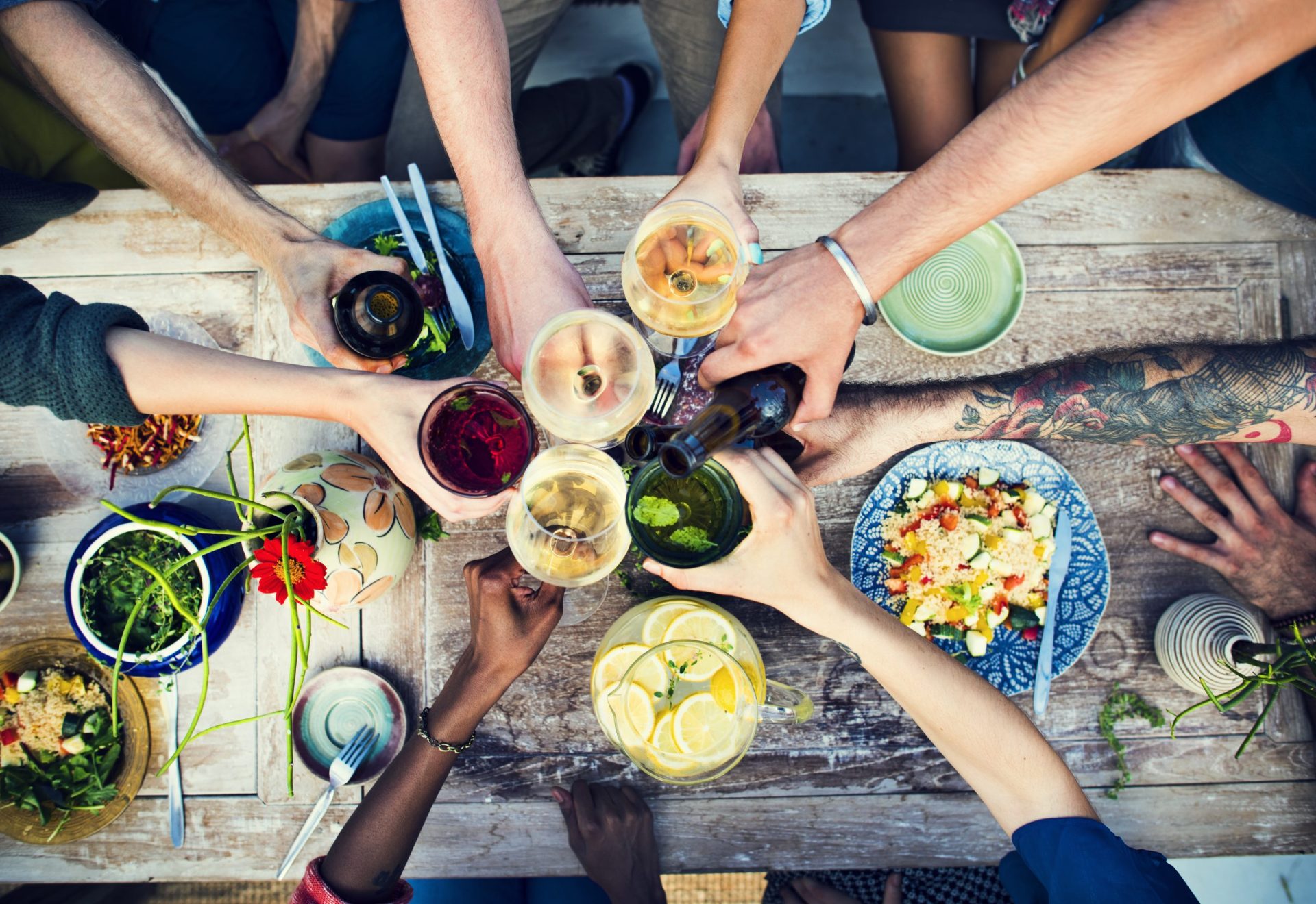 Tem fome? Evite estes alimentos