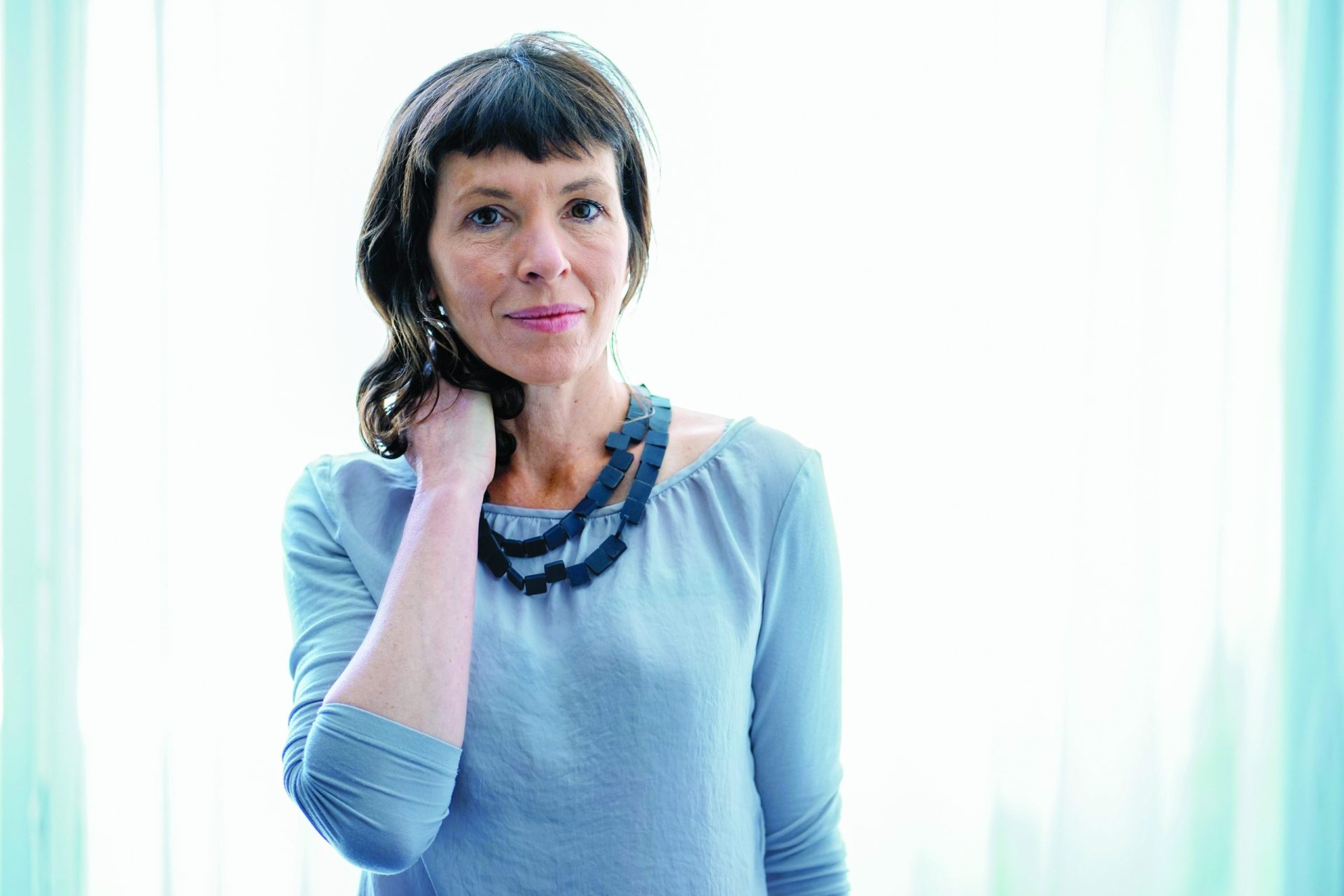 Rachel Cusk. “Há uma crise de meia-idade no romance, e levei tempo a percebê-lo”