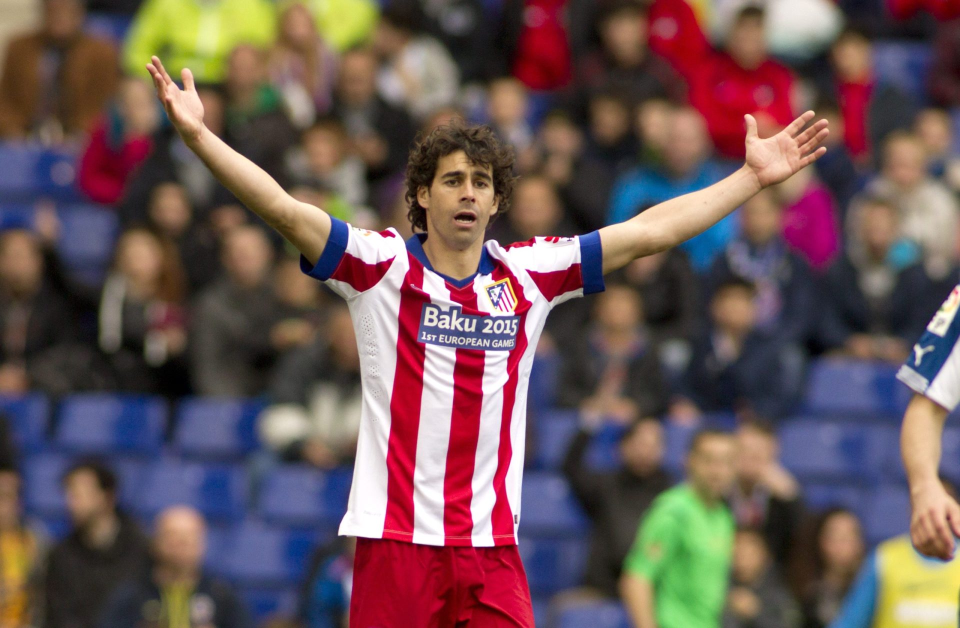 Tiago despediu-se em lágrimas do Atlético | VÍDEO