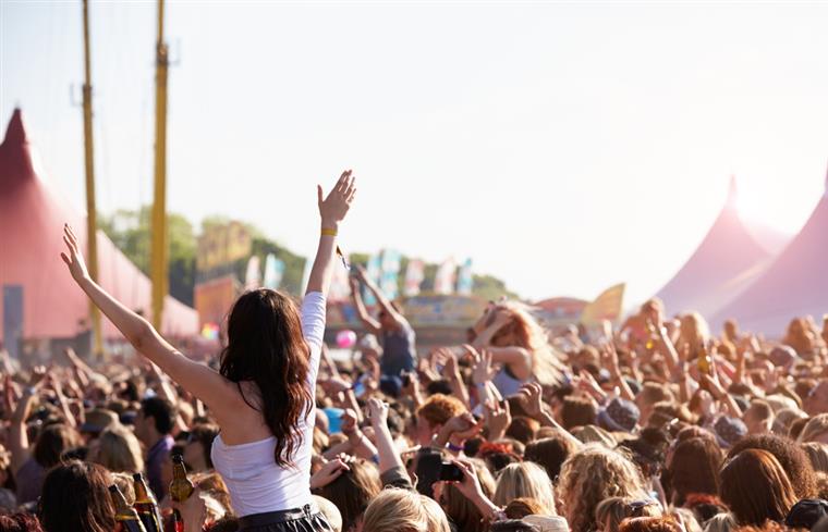 NOS Alive esgotado a dois meses do início