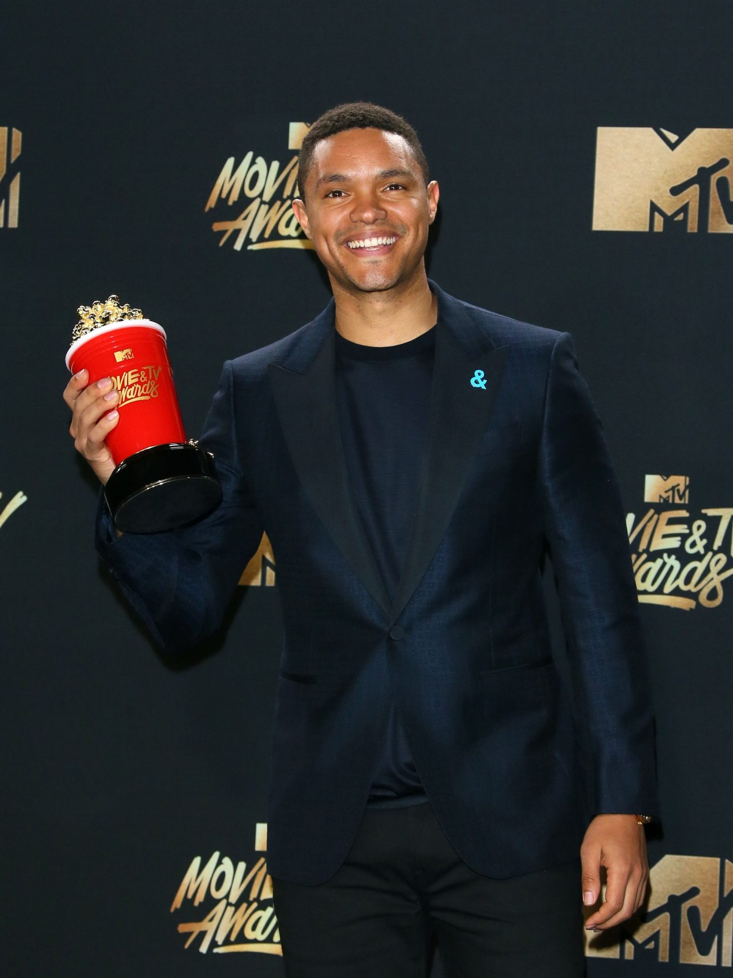 ‘Stranger Things’ e ‘A Bela e o Monstro’ foram os mais premiados na MTV Movie Awards [fotogaleria]