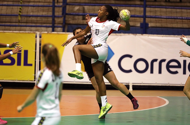 Andebol. Portugal carimba nova vitória no Torneio 4 Nações