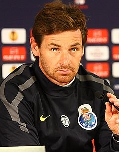 André Villas Boas vai doar 100 mil euros às vítimas dos incêndios