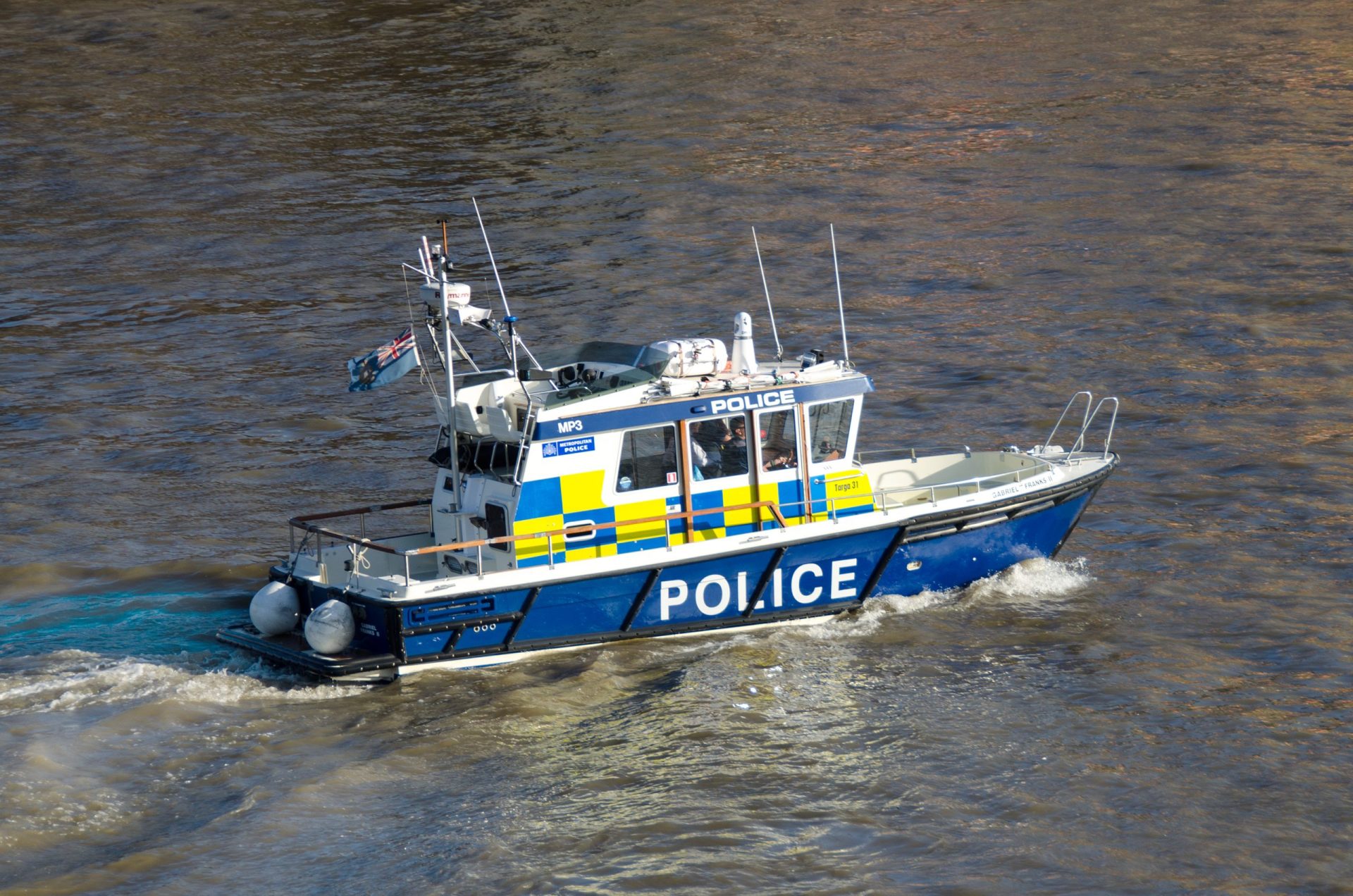 Dois corpos encontrados em Lagos