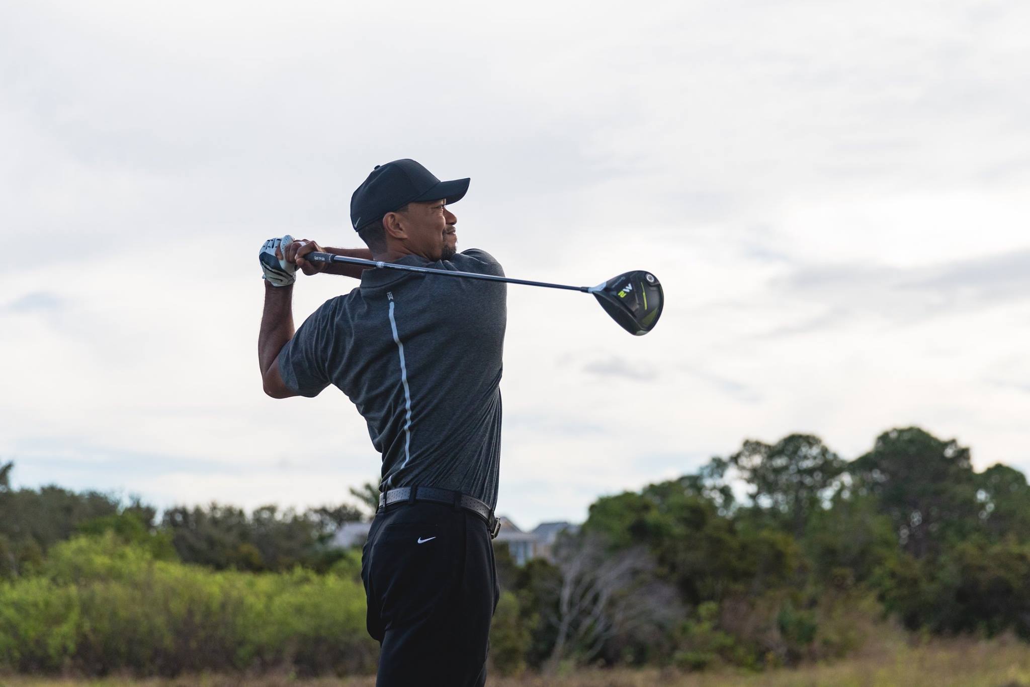 Tiger Woods recebe ajuda para lidar com medicação