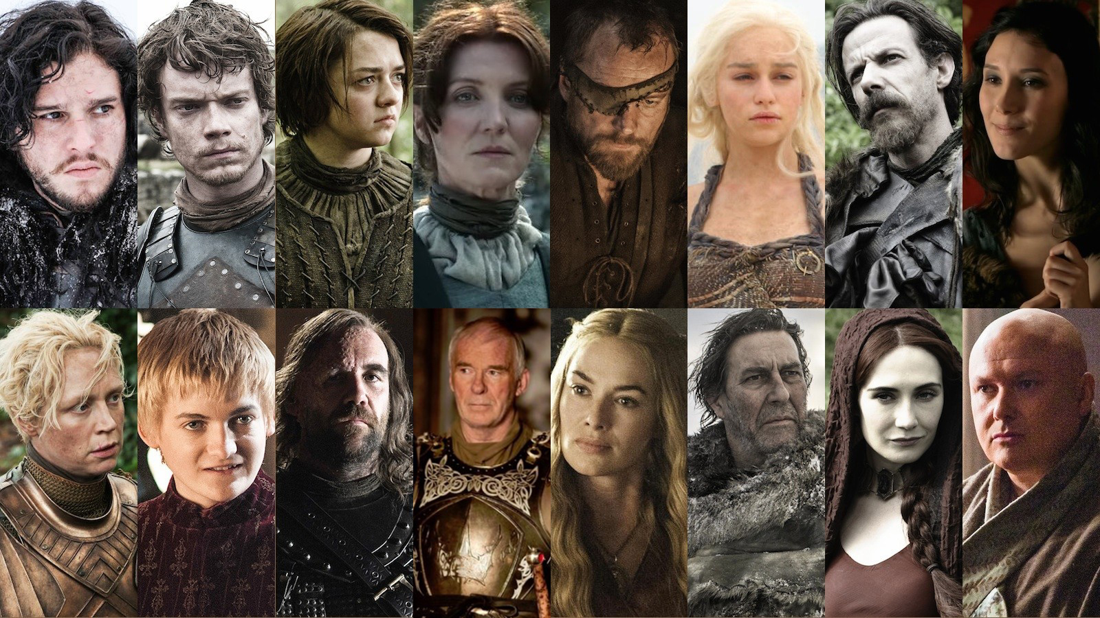 O herói esquecido de ‘Game of Thrones’