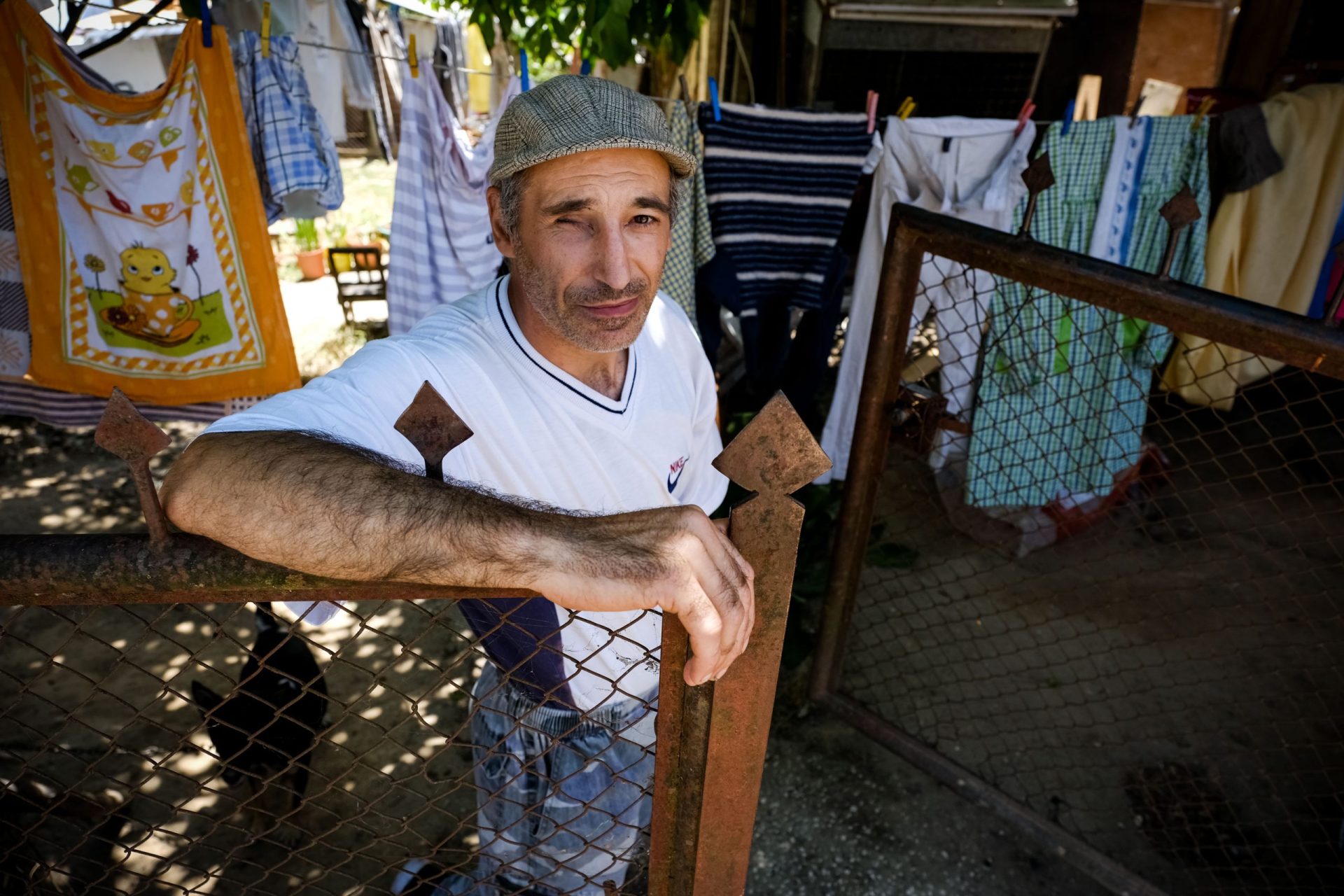 Pedrógão Grande. “Retirados? Nós fomos abandonados”