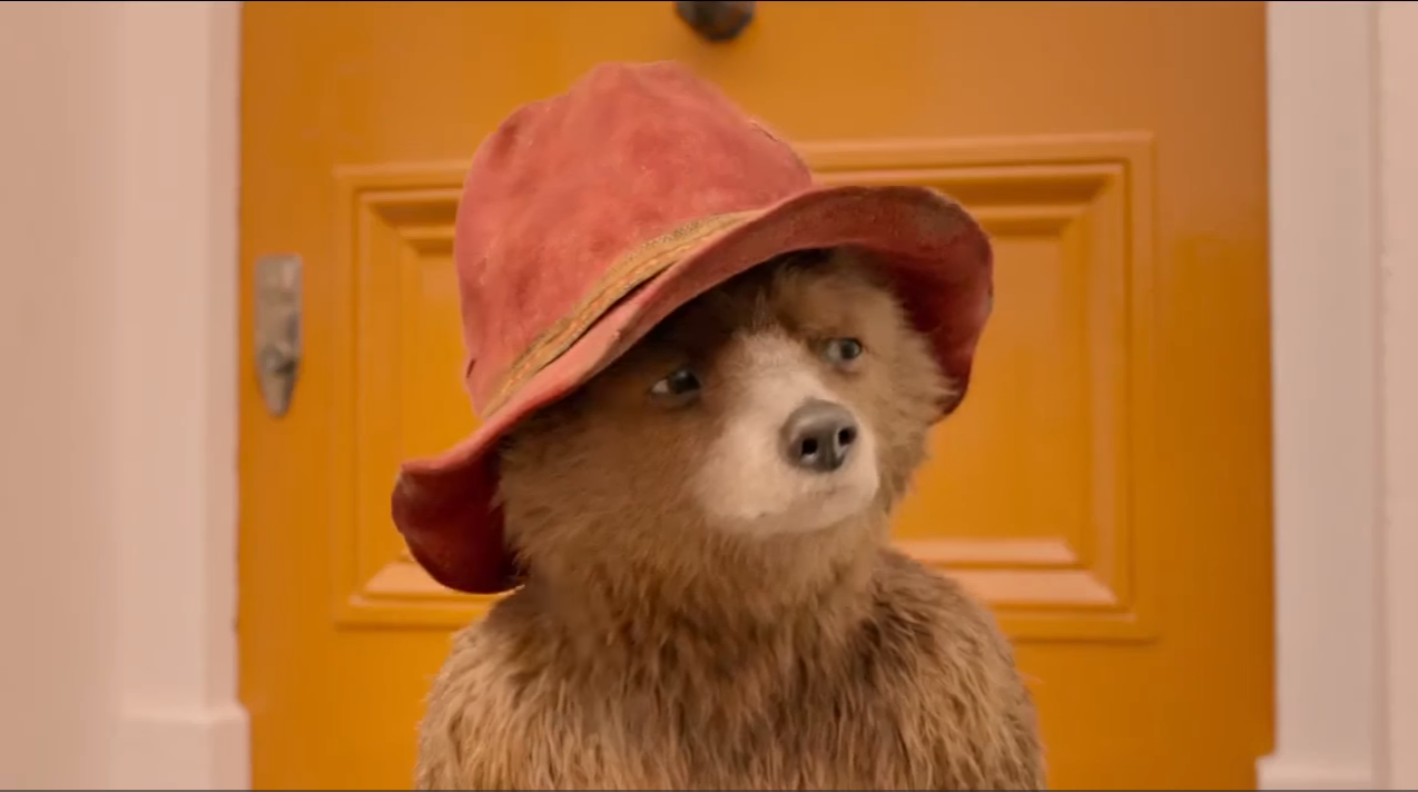 Morreu Michael Bond, o criador do urso Paddington