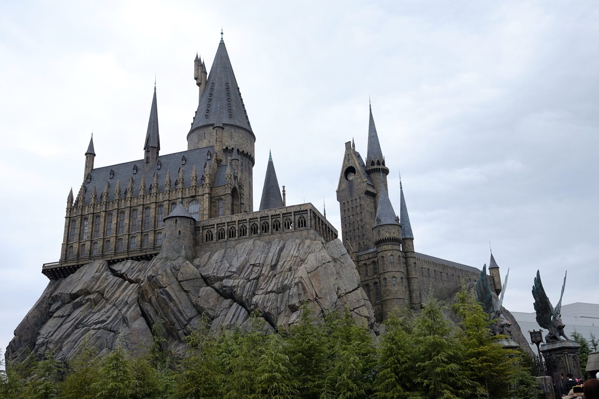 Millennials. Há 20 anos a sonhar com Hogwarts