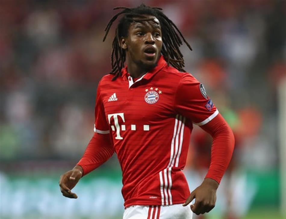 Alemanha. Presidente do Bayern pede “mais um ano” para Renato Sanches