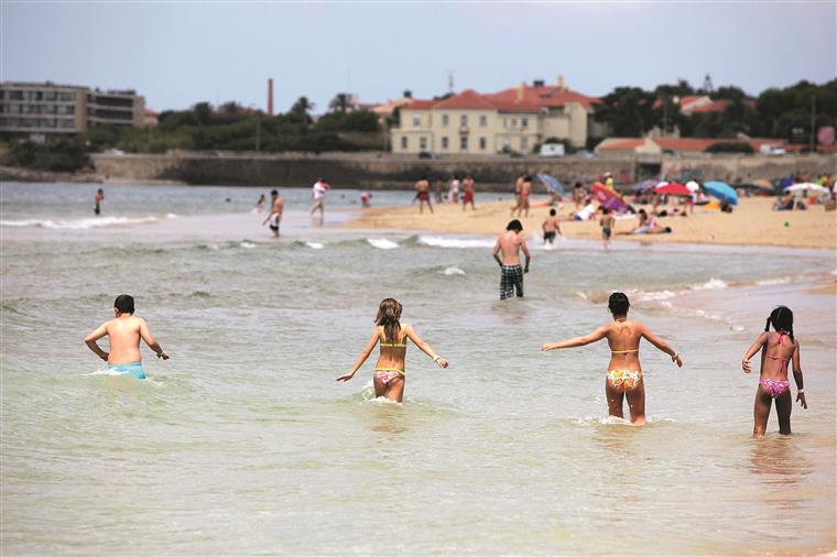 Conheça os benefícios da água do mar para a sua saúde