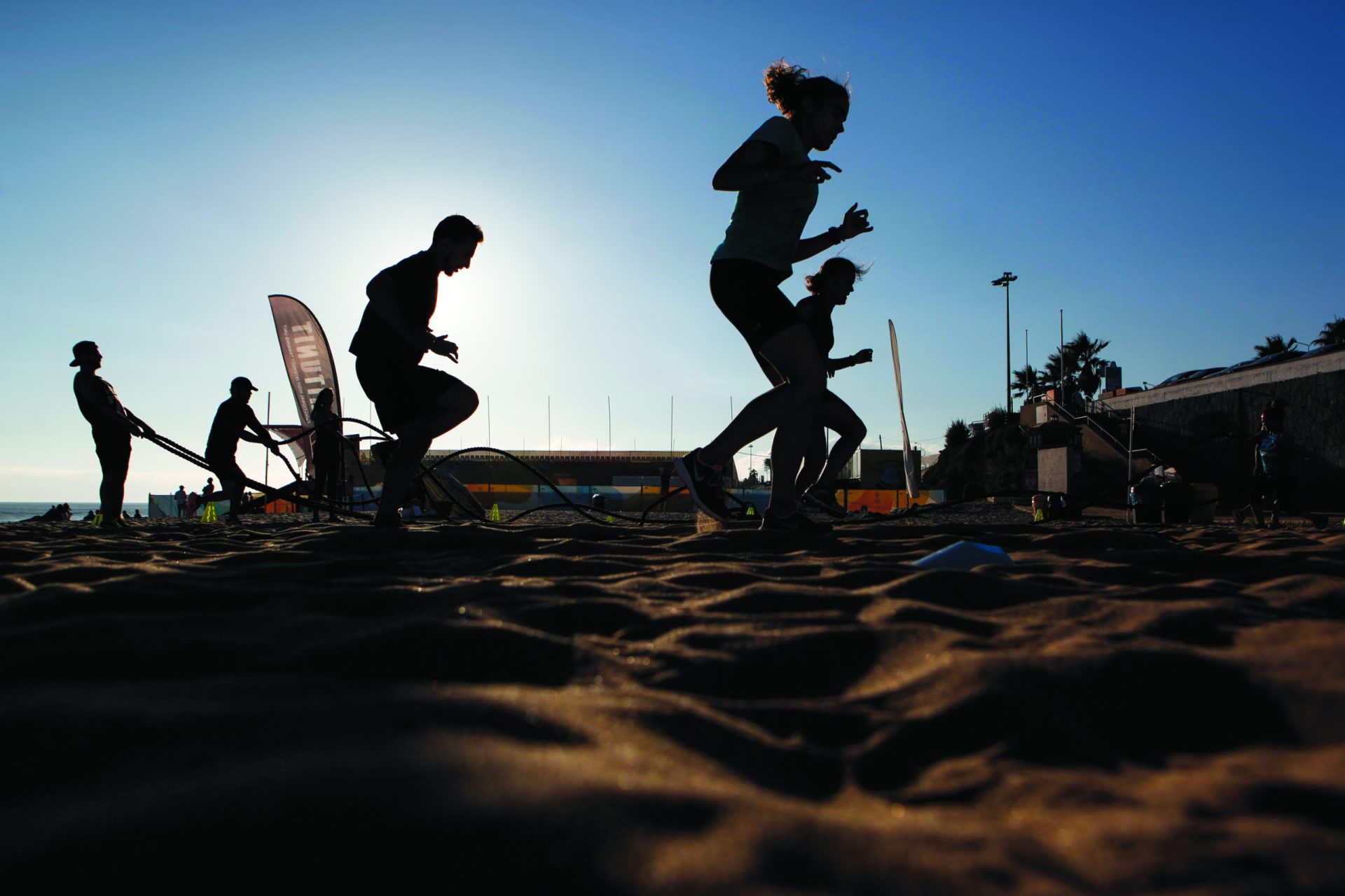 Futebol de praia. “Enfrentar este Mundialito na máxima força”