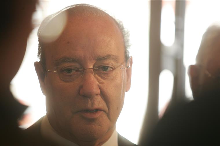 Pinto da Costa terá alta dentro de dias