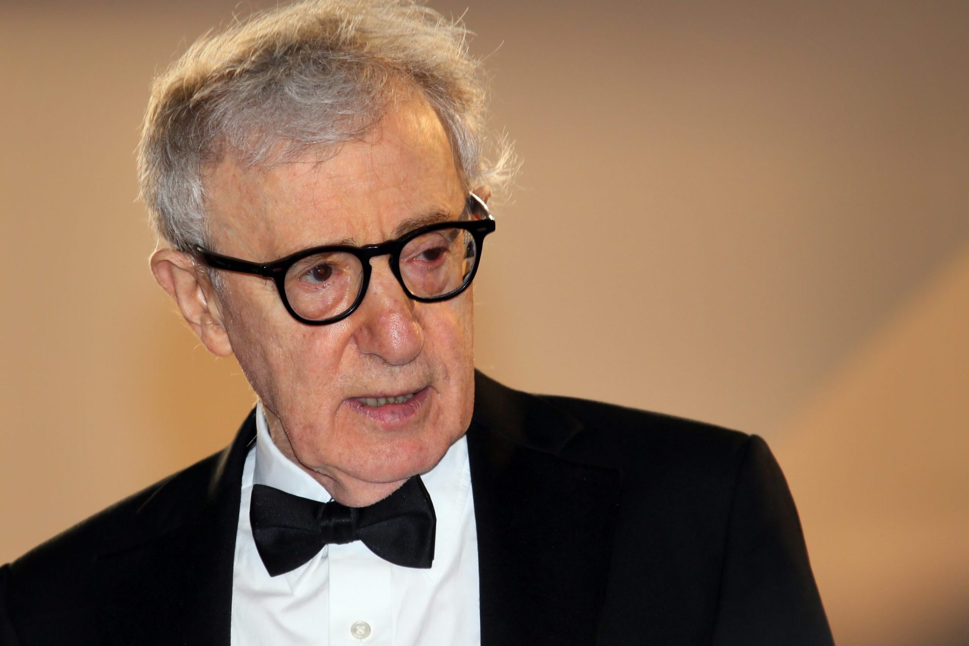 Woody Allen. Quando o realizador é a banda sonora